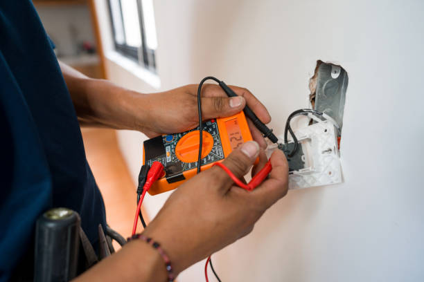 , IA Electrician Company
