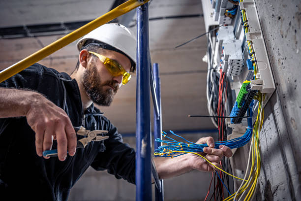 Best Electrical Troubleshooting Services  in Boone, IA