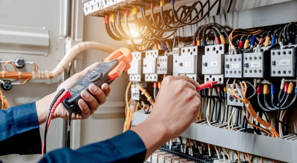 Best Home Electrical Repair  in Boone, IA