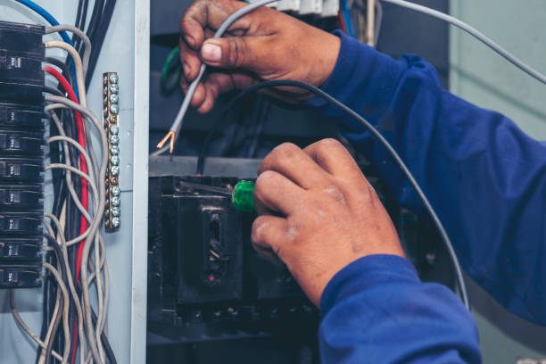 Best Circuit Breaker Repair  in Boone, IA