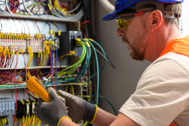 Best Emergency Electrical Repair  in Boone, IA
