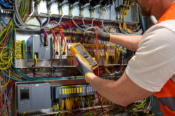 Best 24-Hour Electrician  in Boone, IA