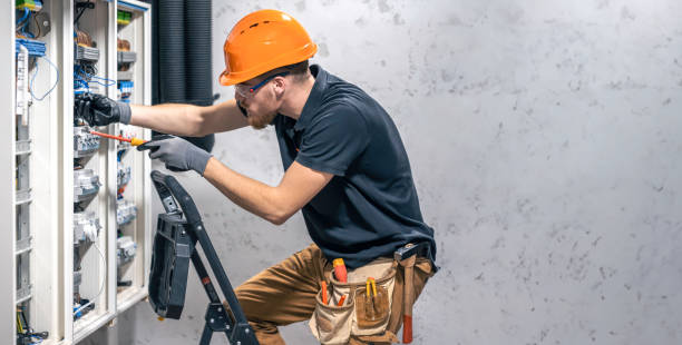 Best Electrical Repair Services  in Boone, IA