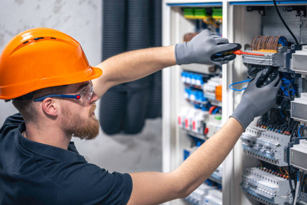 Best Licensed Electrician  in Boone, IA