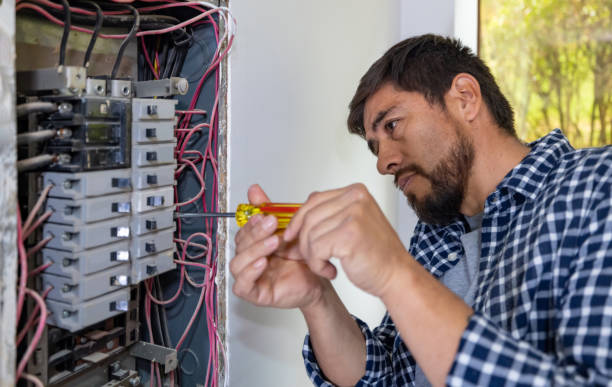 Best Electrical Outlet Repair  in Boone, IA
